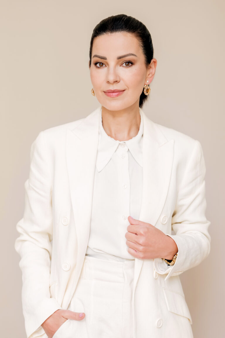 Dr Frąszczak – założycielka kliniki medycyny estetycznej i chirurgii w Gdańsku