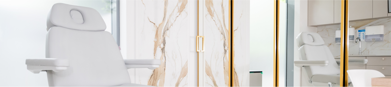 Gabinet Kliniki Dr Frąszczak w Gdańsku