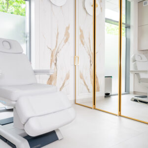 Gabinet Kliniki Dr Frąszczak – nowoczesne wyposażenie